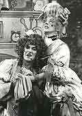 Noakes and Peter (Ugly Sisters - Xmas 1970)